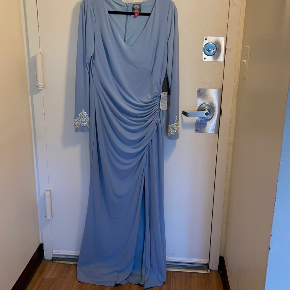 ❗️Vince Camuto Gown❗️